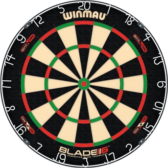 Blade 6 Dual Core Board product view