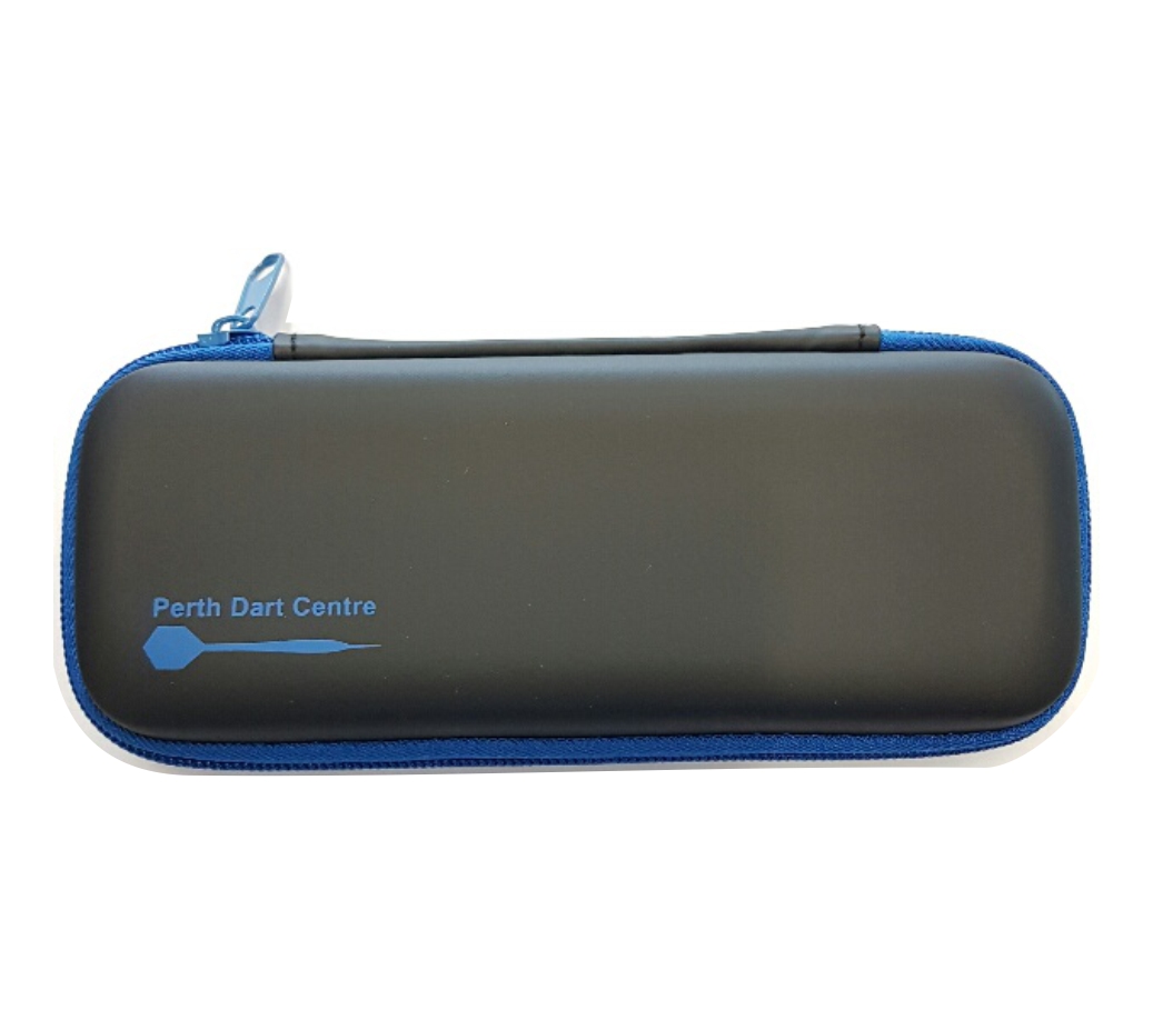 DC2020 Blue product view