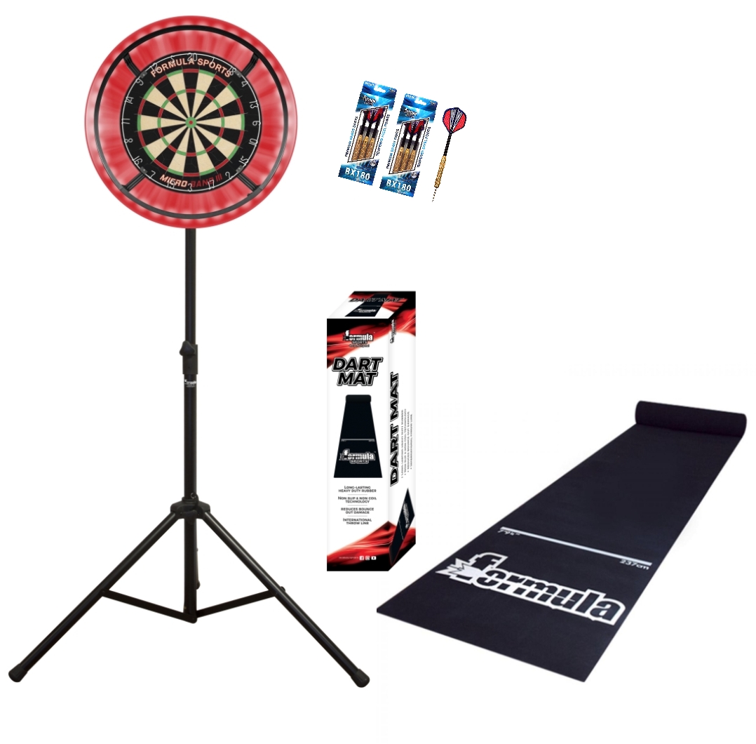 Complete Home Set Up Package product view